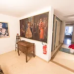 Academia Aparthotel Bergamo
