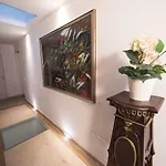 Aparthotel Academia Bergamo