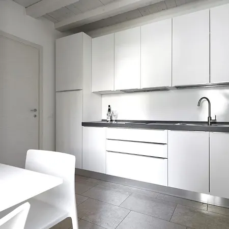 Aparthotel Academia Bergamo