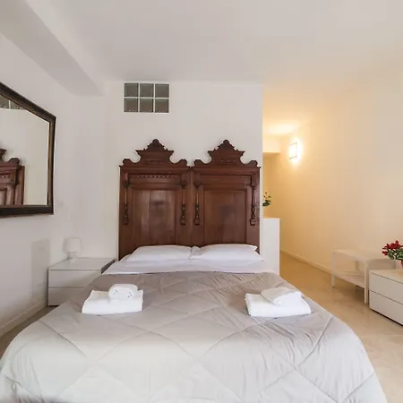 Hotel apartamentowy Academia 3*