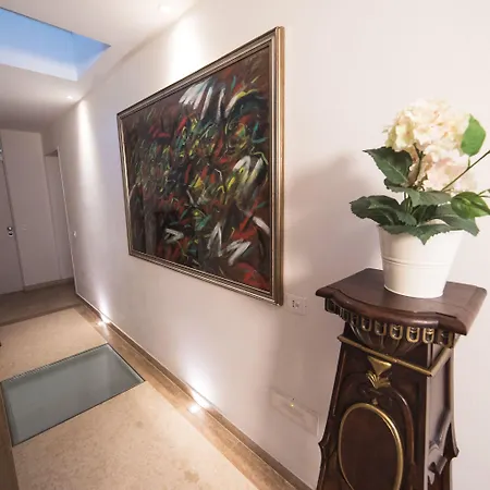 Aparthotel Academia Bergamo