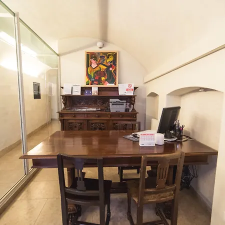 Hotel apartamentowy Academia 3*