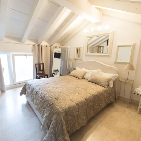 Aparthotel Academia Bergamo