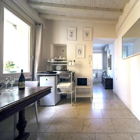 Academia Aparthotel Bergamo