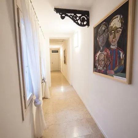 Academia Aparthotel Bergamo