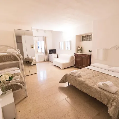 Aparthotel Academia