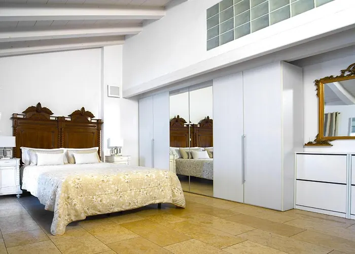 Academia Hotel apartamentowy Bergamo