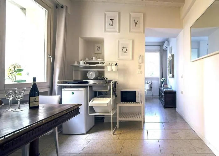 Hotel apartamentowy Academia