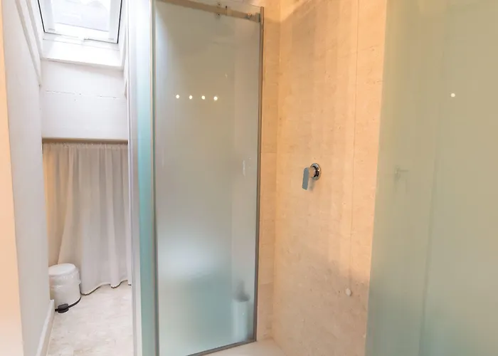 Hotel apartamentowy Academia