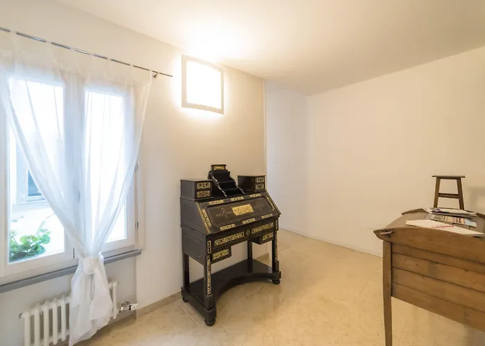 Academia Hotel apartamentowy 3*