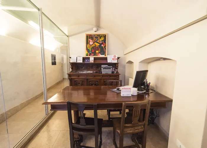 Hotel apartamentowy Academia 3*