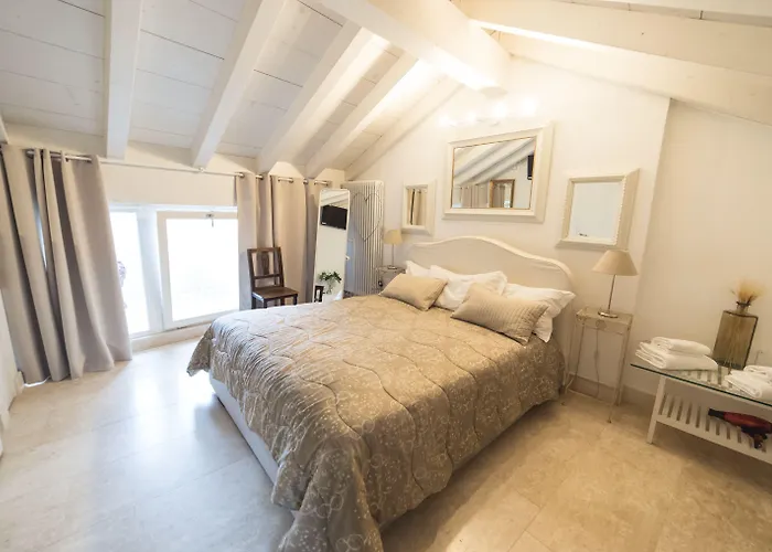 Hotel apartamentowy Academia Bergamo