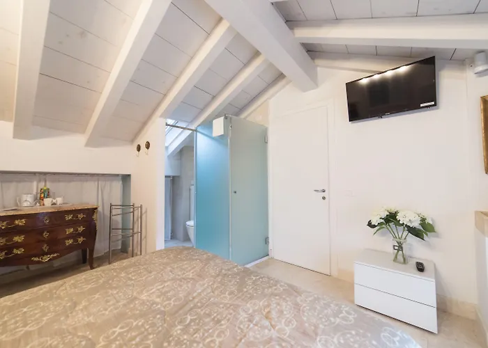 Academia Hotel apartamentowy