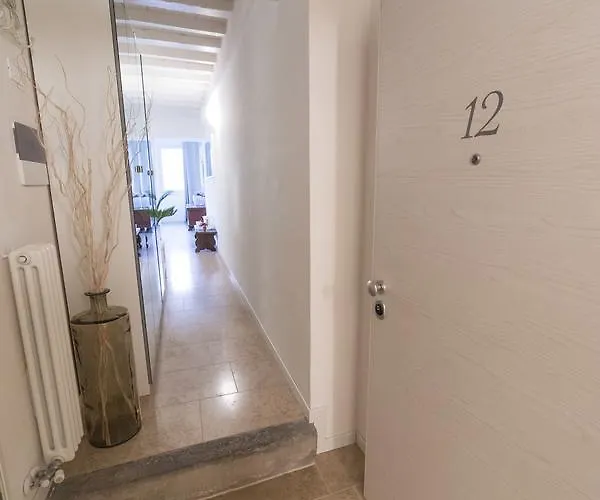Hotel apartamentowy Academia