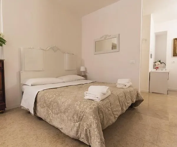 Hotel apartamentowy Academia