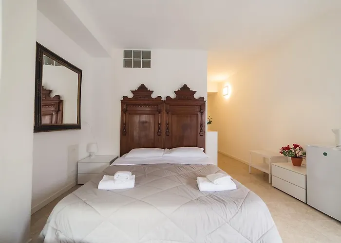 Academia Hotel apartamentowy 3*