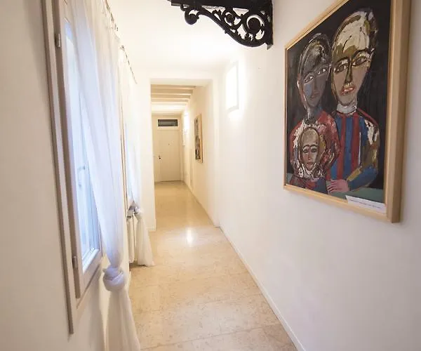 Academia Hotel apartamentowy Bergamo