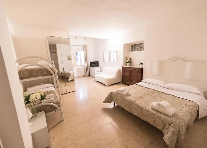 Hotel apartamentowy Academia
